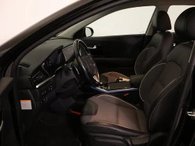 Kia Niro Kia Niro 65 kWh DynamicLine | Mobile.bg    5