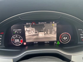 Audi SQ7 SHADOW LINE/ПАНО/KEYLESS/22/РЕАЛНИ КМ/КАТО НОВА/ - 72999 лв. / 37323.80 € - 11473102 14