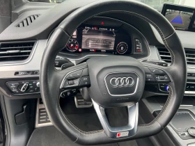 Audi SQ7 SHADOW LINE/ПАНО/KEYLESS/22/РЕАЛНИ КМ/КАТО НОВА/ - 72999 лв. / 37323.80 € - 40244770 8