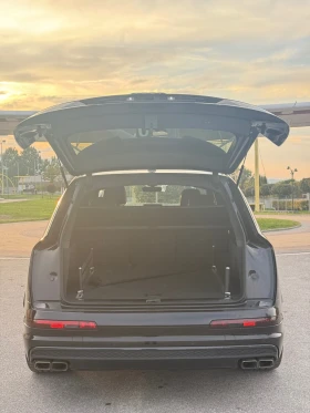 Audi SQ7 SHADOW LINE/ПАНО/KEYLESS/22/РЕАЛНИ КМ/КАТО НОВА/ - 72999 лв. / 37323.80 € - 40244770 12