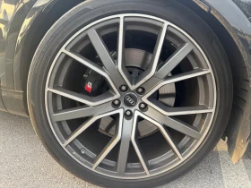 Audi SQ7 SHADOW LINE/ПАНО/KEYLESS/22/РЕАЛНИ КМ/КАТО НОВА/ - 72999 лв. / 37323.80 € - 40244770 11