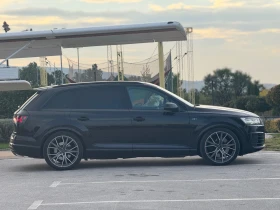 Audi SQ7 SHADOW LINE/ПАНО/KEYLESS/22/РЕАЛНИ КМ/КАТО НОВА/ - 72999 лв. / 37323.80 € - 40244770 7