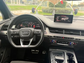 Обява за продажба на Audi SQ7 SHADOW LINE/ПАНО/KEYLESS/22/РЕАЛНИ КМ/КАТО НОВА/ ~72 999 лв. - изображение 7 | Auto.bg Обява за продажба на Audi SQ7 SHADOW LINE/ПАНО/KEYLESS/22/РЕАЛНИ КМ/КАТО НОВА/ ~72 999 лв. - изображение 7