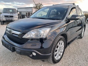 Honda Cr-v 2.2-140к.с 161000км EXECUTIVE, ПАНОРАМА