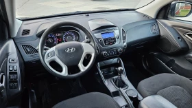 Hyundai IX35 1.7 Crdi 6skorost/Klima/Top sustoqnie - 12850 лв. / 6570.10 € - 39960794 10