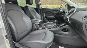 Hyundai IX35 2.0Crdi 4x4/Koja/Top sustoqnie - 9150 € / 17895.84 лв. - 39960794 12