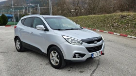 Hyundai IX35 2.0Crdi 4x4/Koja/Top sustoqnie - 9150 € / 17895.84 лв. - 39960794 7