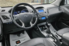 Hyundai IX35 2.0Crdi 4x4/Koja/Top sustoqnie - 9150 € / 17895.84 лв. - 39960794 9