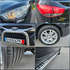 Hyundai IX35 1.7 Crdi 6skorost/Klima/Top sustoqnie - 12850 лв. / 6570.10 € - 39960794 16