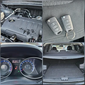 Hyundai IX35 1.7 Crdi 6skorost/Klima/Top sustoqnie - 12850 лв. / 6570.10 € - 39960794 17