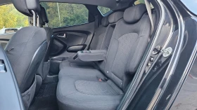 Hyundai IX35 1.7 Crdi 6skorost/Klima/Top sustoqnie - 12850 лв. / 6570.10 € - 39960794 14