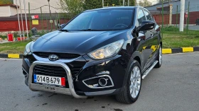 Hyundai IX35 1.7 Crdi 6skorost/Klima/Top sustoqnie