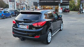Hyundai IX35 1.7 Crdi 6skorost/Klima/Top sustoqnie - 12850 лв. / 6570.10 € - 39960794 5