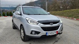 Hyundai IX35 2.0Crdi 4x4/Koja/Top sustoqnie - 9150 € / 17895.84 лв. - 39960794 8