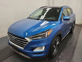 Hyundai Tucson * Ultimate AWD * CARFAX *    | Mobile.bg    15