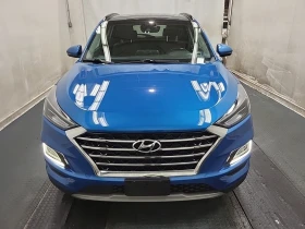 Hyundai Tucson * Ultimate AWD * CARFAX *    | Mobile.bg    6