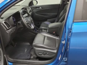 Hyundai Tucson * Ultimate AWD * CARFAX *    | Mobile.bg    5