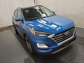 Hyundai Tucson * Ultimate AWD * CARFAX *    | Mobile.bg    3