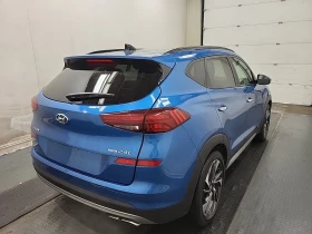 Hyundai Tucson * Ultimate AWD * CARFAX *    | Mobile.bg    11