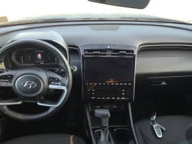 Hyundai Tucson * CARFAX *    | Mobile.bg    6