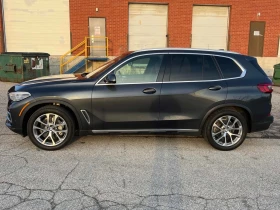 BMW X5 * xDrive40i * CARFAX * БЕЗ ПЪРВОНАЧАЛНА ВНОСКА - 60400 лв. / 30882.03 € - 60039224 2