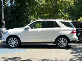 Mercedes-Benz ML 250 GLE250D, снимка 4