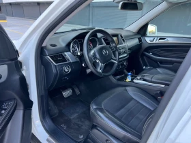 Mercedes-Benz ML 250 GLE250D, снимка 8