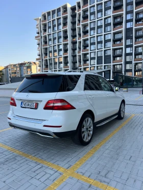 Mercedes-Benz ML 250 GLE250D, снимка 5