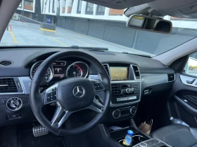 Mercedes-Benz ML 250 GLE250D, снимка 7