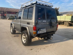 Toyota Land cruiser 3TD, снимка 6