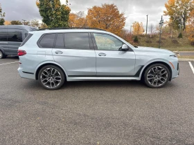 BMW X7 40i M Sport Shadow Line - 68000 € / 132996.44 лв. - 30809849 4