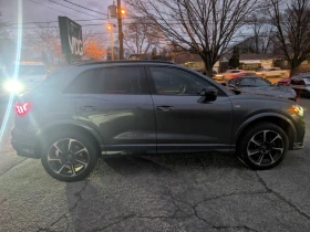 Audi Q3 2022 PROGRESSIV * БЕЗ ПЪРВОНАЧАЛНА ВНОСКА - 20890 € / 40857.29 лв. - 44602228 4