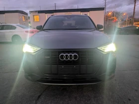 Audi Q3 2022 PROGRESSIV * БЕЗ ПЪРВОНАЧАЛНА ВНОСКА - 20890 € / 40857.29 лв. - 44602228 2