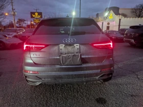 Audi Q3 2022 PROGRESSIV * БЕЗ ПЪРВОНАЧАЛНА ВНОСКА - 20890 € / 40857.29 лв. - 44602228 5