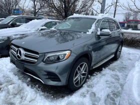 Mercedes-Benz GLC 300 CARFAX - 14500 € / 28359.53 лв. - 72751239 2