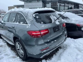 Mercedes-Benz GLC 300 CARFAX - 14500 € / 28359.53 лв. - 72751239 4