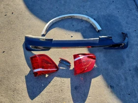 BMW X3 3l xDrive35I - 8000 € / 15646.64 лв. - 96805779 13