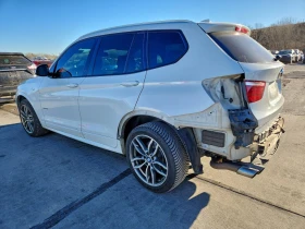 BMW X3 3l xDrive35I - 8000 € / 15646.64 лв. - 96805779 2