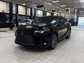 Lexus RX * 350h * CARFAX * ПОДГЕРВ НА ВОЛАНА* ОБДУХВАНЕ* 