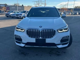 BMW X5 * xDrive40i * CARFAX * ЦЕНА ДО БГ - 31000 € / 60630.73 лв. - 34542870 2