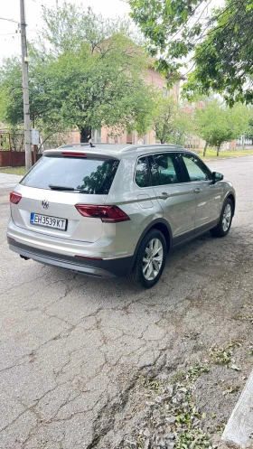 VW Tiguan 2.0 - 8000 € / 15646.64 лв. - 41886636 4