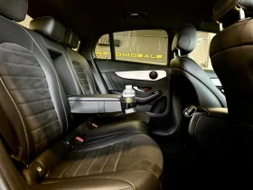 Mercedes-Benz GLC 220 d* 4Matic* 360* Face* Лизинг - 33690 € / 65891.91 лв. - 68802742 11