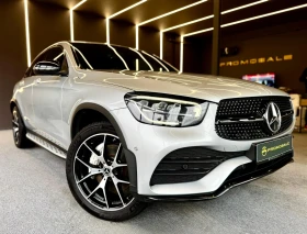Mercedes-Benz GLC 220 d* 4Matic* 360* Face* Лизинг