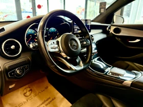 Mercedes-Benz GLC 220 d* 4Matic* 360* Face* Лизинг - 33690 € / 65891.91 лв. - 68802742 7