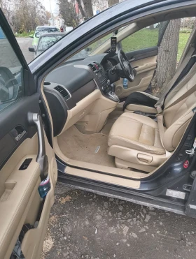 Honda Cr-v Газ/Бензин Автомат Кожа  - 4300 € / 8410.07 лв. - 32538046 8
