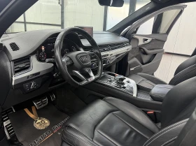 Audi Q7 S-line/KeylessGo/SQ7/ГЕНЕРАЦИЯ СОБСТВЕН ЛИЗИНГ - цена по договаряне - 48585770 14