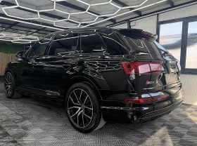 Audi Q7 S-line/KeylessGo/SQ7/ГЕНЕРАЦИЯ СОБСТВЕН ЛИЗИНГ - цена по договаряне - 48585770 4