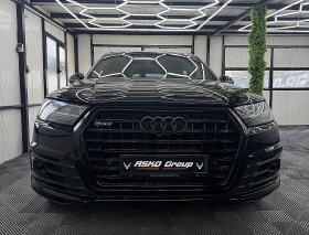 Audi Q7 S-line/KeylessGo/SQ7/ГЕНЕРАЦИЯ СОБСТВЕН ЛИЗИНГ - цена по договаряне - 48585770 2