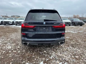 BMW X7 * xDrive40i * ДИСТРОНИК * 360 * ПОДГРЕВ * КАРПЛЕЙ - 29000 € / 56719.07 лв. - 30725614 4