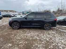 BMW X7 * xDrive40i * ДИСТРОНИК * 360 * ПОДГРЕВ * КАРПЛЕЙ - 29000 € / 56719.07 лв. - 30725614 2